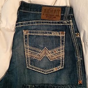 Ariat Jeans